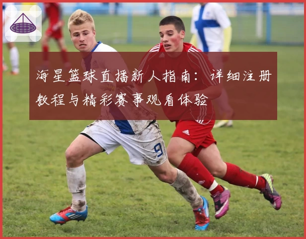海星篮球直播新人指南：详细注册教程与精彩赛事观看体验