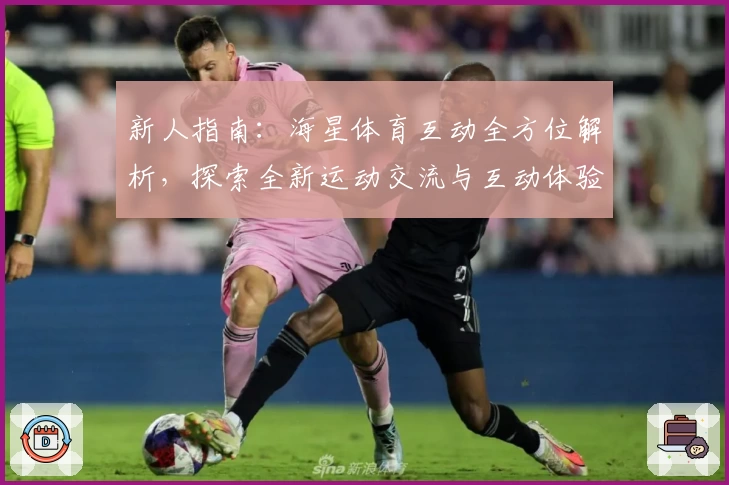 新人指南：海星体育互动全方位解析，探索全新运动交流与互动体验