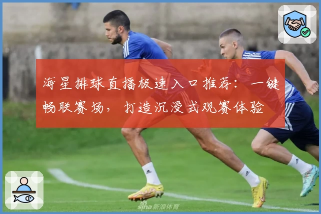 海星排球直播极速入口推荐：一键畅联赛场，打造沉浸式观赛体验
