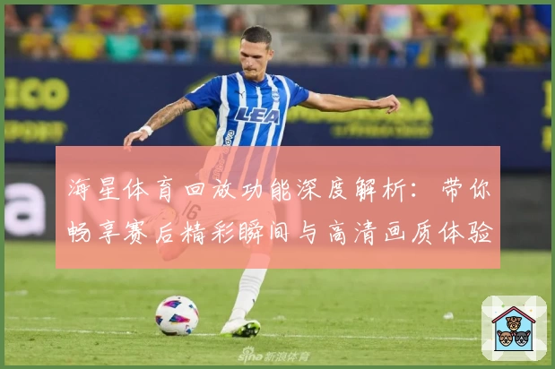 海星体育回放功能深度解析：带你畅享赛后精彩瞬间与高清画质体验