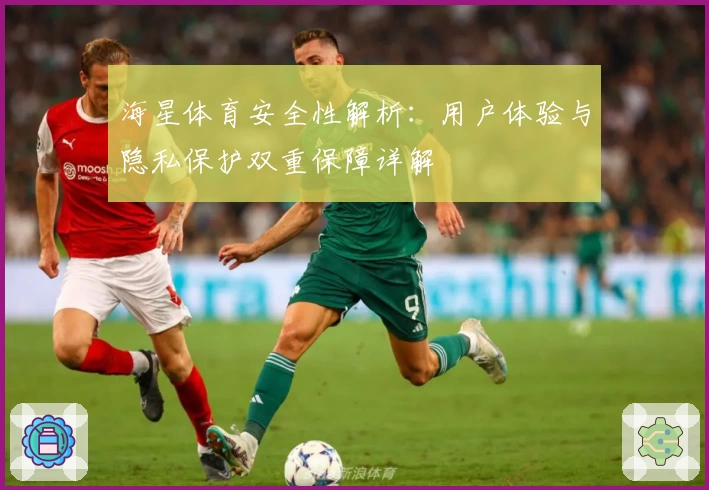 海星体育安全性解析：用户体验与隐私保护双重保障详解
