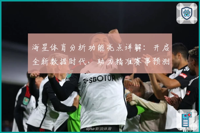 海星体育分析功能亮点详解：开启全新数据时代，助力精准赛事预测